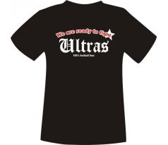 tričko ULTRAS