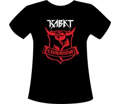 KABÁT- CORRIDA - dámske tričko