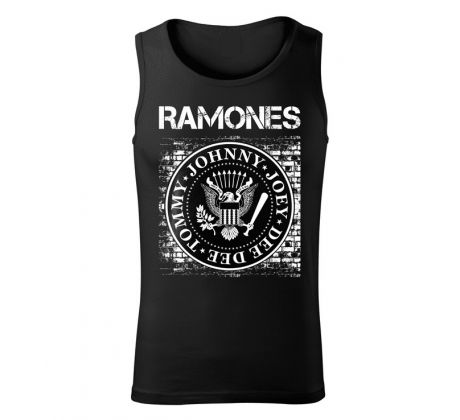 Tielko - RAMONES