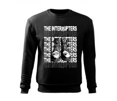 Mikina THE INTERRUPTERS