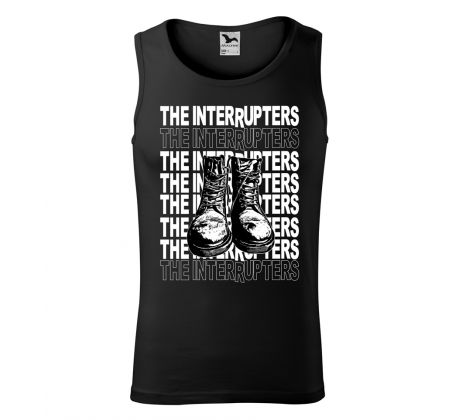 Tielko - THE INTERRUPTERS