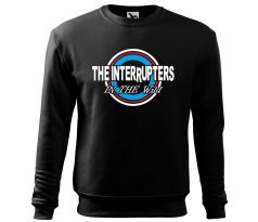 Mikina THE INTERRUPTERS - logo