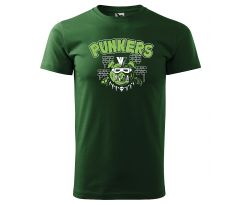 PUNKERS TURTLES