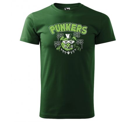 PUNKERS TURTLES